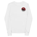 MJRB Youth long sleeve tee