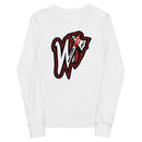 WBOL Youth long sleeve tee v3
