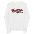 WBOL Youth long sleeve tee v2