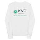Camiseta de manga larga juvenil KVCN