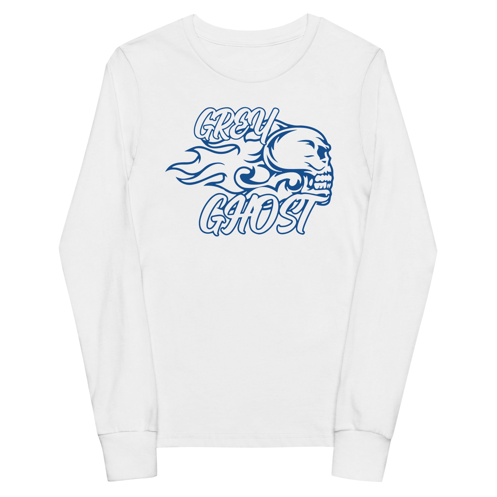 SM FB Youth long sleeve tee v1