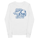 SM FB Youth long sleeve tee v1