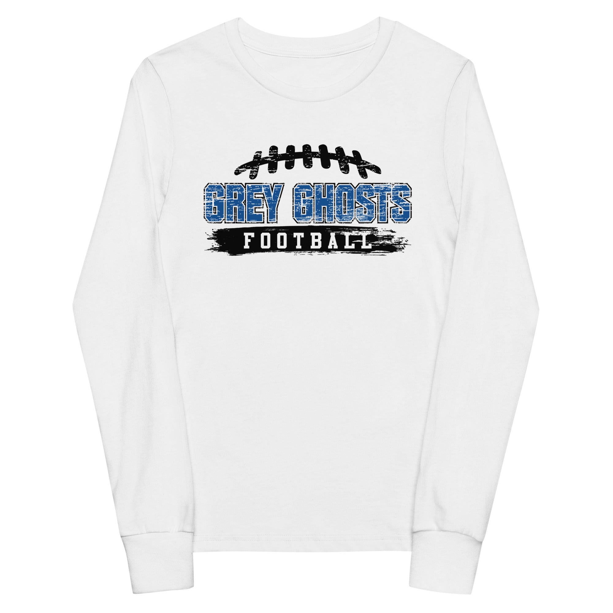 SM FB Youth long sleeve tee v2