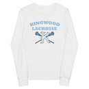 KL Unisex Youth long sleeve tee