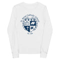 SACS Youth long sleeve tee