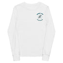 Camiseta de manga larga juvenil BLHT
