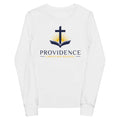 PCS Youth long sleeve tee