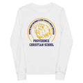 PCS Youth long sleeve tee v3