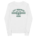 Camiseta de manga larga juvenil de los Bears de EBHS