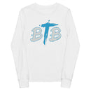 BTB Youth long sleeve tee