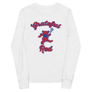 GR Youth long sleeve tee