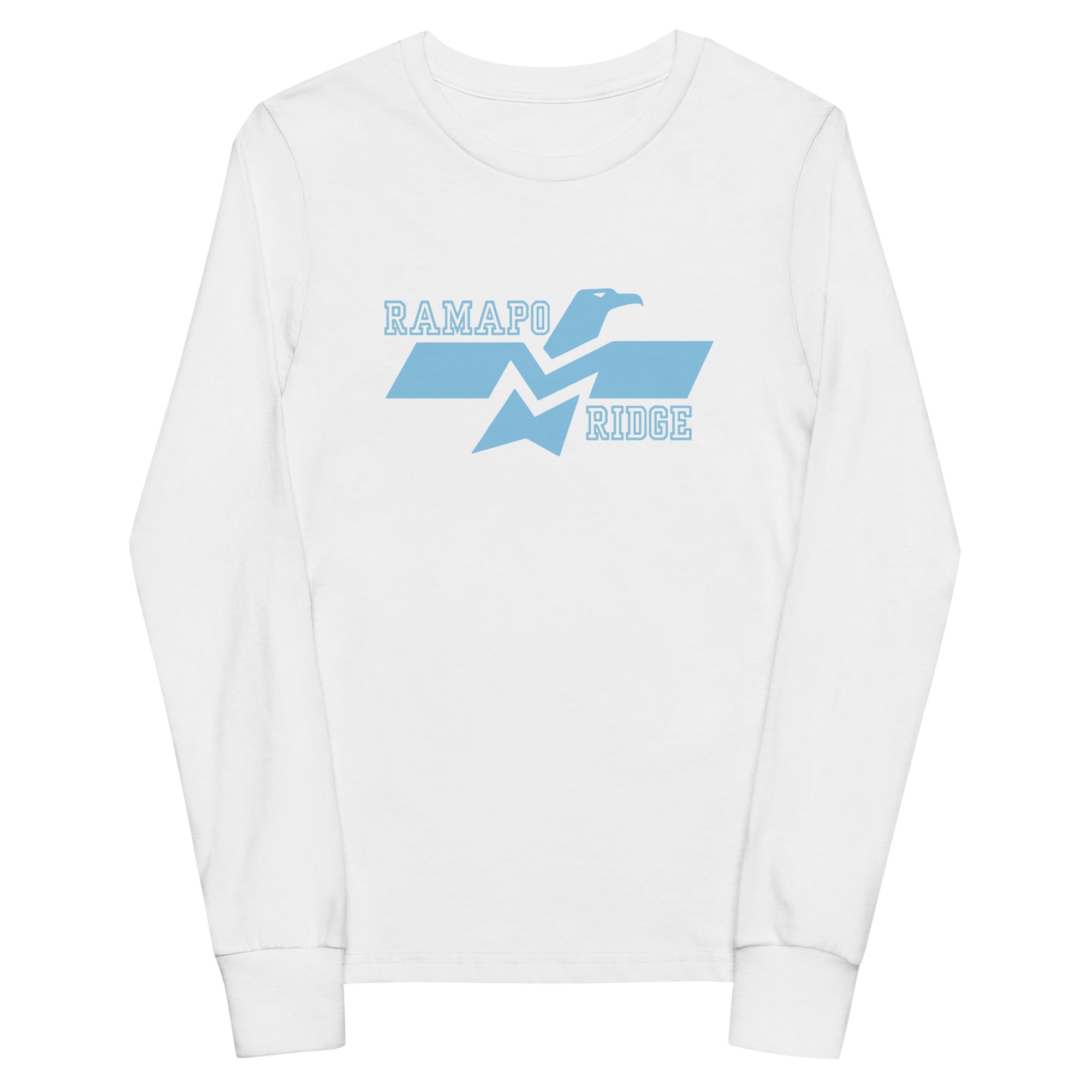 RRMS Youth long sleeve tee