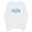 RRMS Youth long sleeve tee