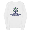 TEL Youth long sleeve tee