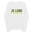 JLL Youth long sleeve tee