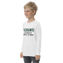 Camiseta de manga larga juvenil BHL v2