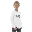Camiseta de manga larga juvenil BHL v2