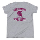 BHBLGW Youth Short Sleeve T-Shirt v2