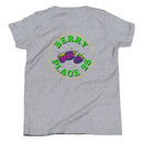 BP28  Youth Short Sleeve T-Shirt