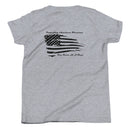 THW Youth Short Sleeve T-Shirt