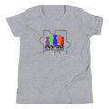 ICM Youth Short Sleeve T-Shirt