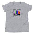 ICM Youth Short Sleeve T-Shirt