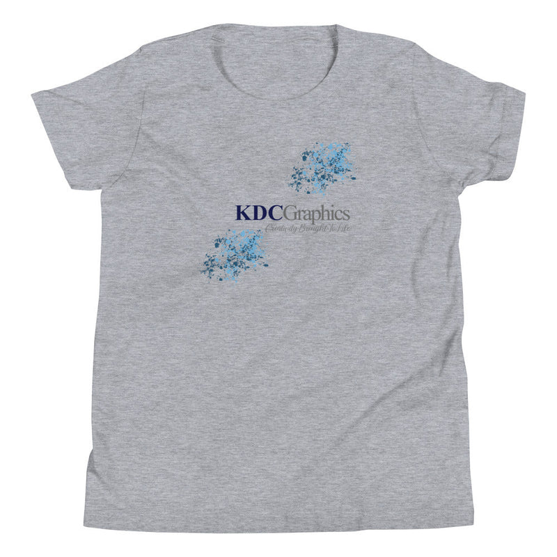 KDCG Youth Short Sleeve T-Shirt V2