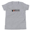 Camiseta de manga corta para jóvenes Wayland Weston V1