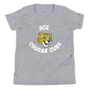 Camiseta de manga corta juvenil RCES