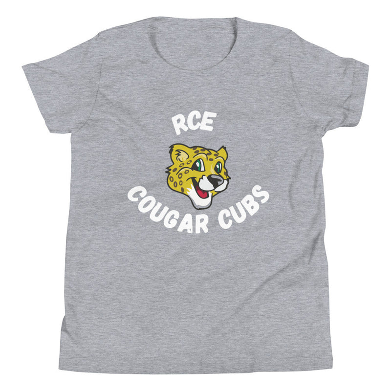 RCES Youth Short Sleeve T-Shirt