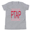 Camiseta de manga corta juvenil PPA v3