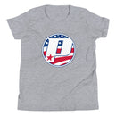 PPA Youth Short Sleeve T-Shirt v5