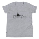 DDPC Youth Short Sleeve T-Shirt