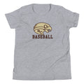 Beca Baseball Youth Short Sleeve T-Shirt V2