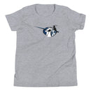 Camiseta de manga corta juvenil IJL