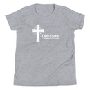 TOCS Youth Short Sleeve T-Shirt V2