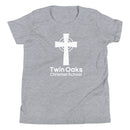 TOCS Youth Short Sleeve T-Shirt V1