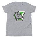 Camiseta de manga corta juvenil IL v2
