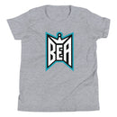 BEA Youth Short Sleeve T-Shirt