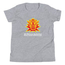 GOKI Youth Short Sleeve T-Shirt
