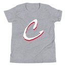 CV Youth Short Sleeve T-Shirt