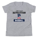 LVRB Youth Short Sleeve T-Shirt v2