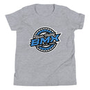 Camiseta de manga corta para jóvenes de River Valley BMX
