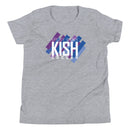 Kishwaukee College Youth Short Sleeve T-Shirt