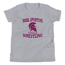 Camiseta de manga corta para jóvenes BHBLGW