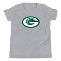 ECGWAA Youth Short Sleeve T-Shirt