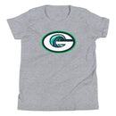 ECGWAA Youth Short Sleeve T-Shirt