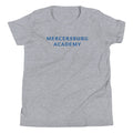 Mercersburg Athletics Youth Short Sleeve T-Shirt V3