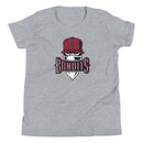 Bandits Youth Short Sleeve T-Shirt