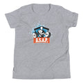 ASAP Youth Short Sleeve T-Shirt